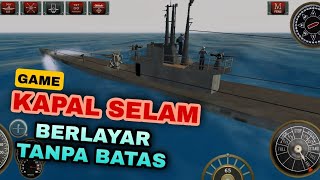 Game Kapal Selam Berlayar Tanpa Batas screenshot 3