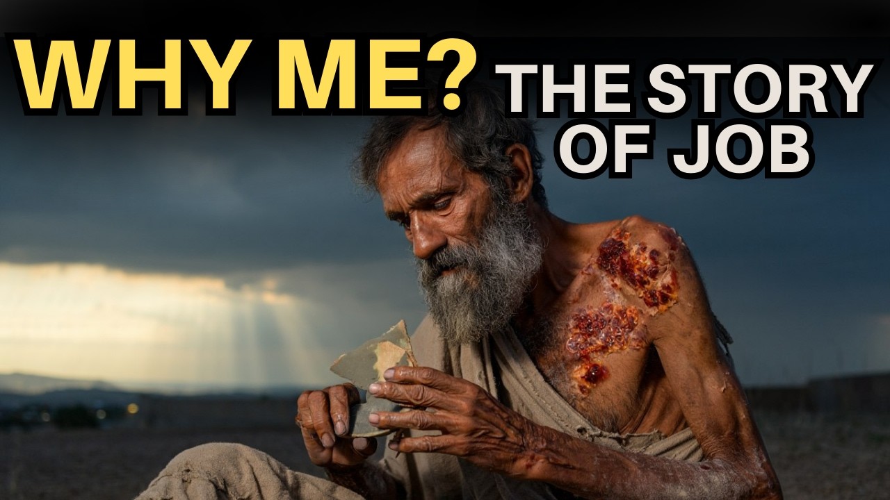 The Story of Job | When Faith Is Tested