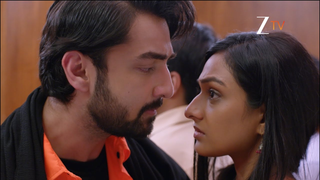 Bhagya Lakshmi EP 150