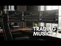 Focus Trading Music for Early Morning Chart Analysis