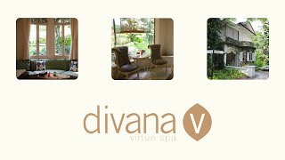 Divana Virtue Spa