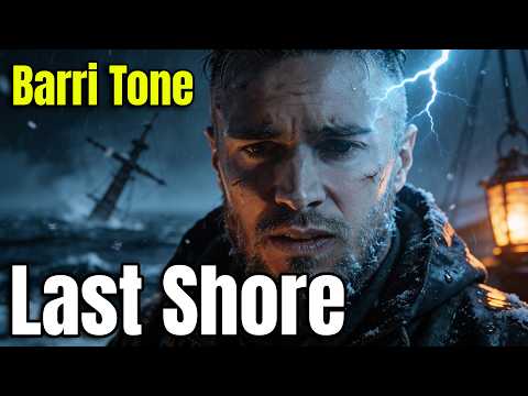 Barri Tone - Last Shore (Official Music Video)