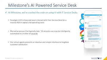 Service Desk Password Reset Real World Scenario