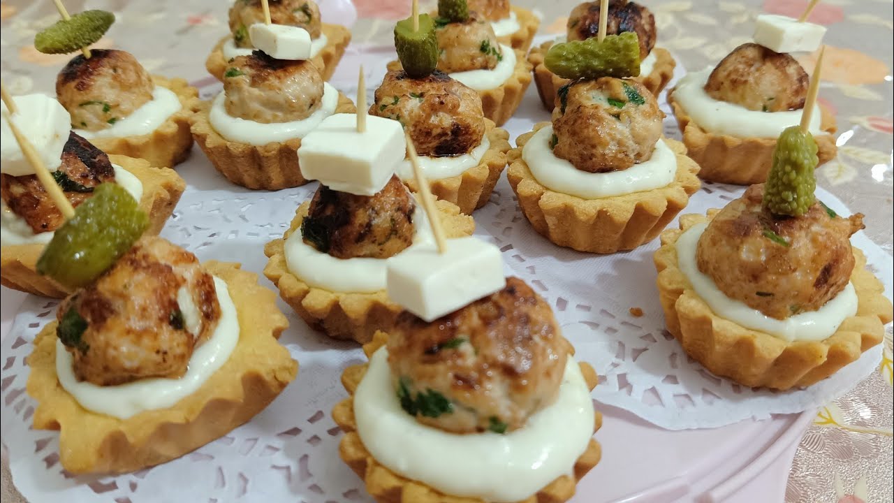 مملحات بريستيج للأعراس  بأبسط طريقة شكل وبنة✓