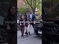 JENNIE PROFITE DE LA VIE EN SOIRÉES