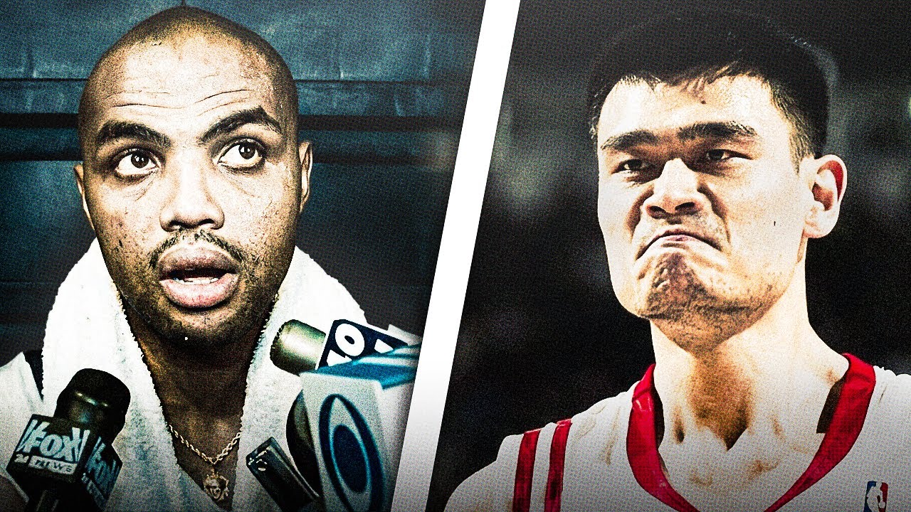 Inilah Judi Tergila Dalam Sejarah NBA!