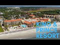 The King and Prince Resort | Sea Island Georgia (St. Simons Island GA)