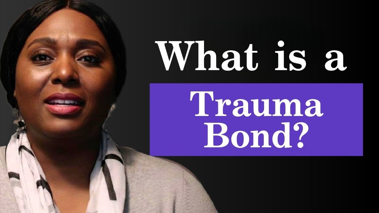 Trauma Bond Addiction- Are You in One?