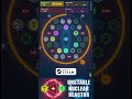 Satisfying incremental combo to stop a meltdown #incremental #roguelite #puzzle #idle