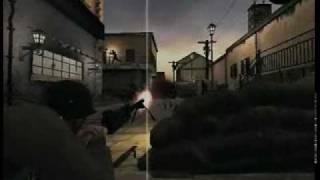 Thunderflash Trailer