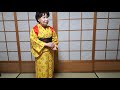 うちで歌おう vol.9 熊本県民謡『おてもやん』