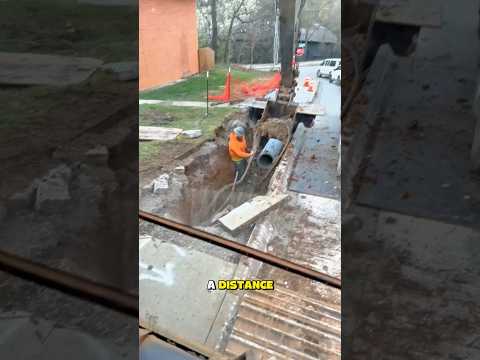 The Worst Mistake You Can Make While Digging!