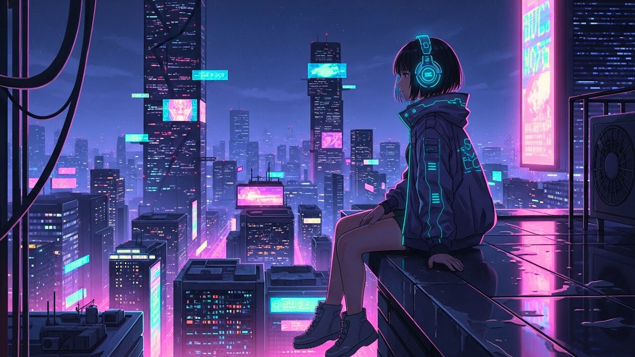 Deep Work for ADHD Minds – Focus Music Mix