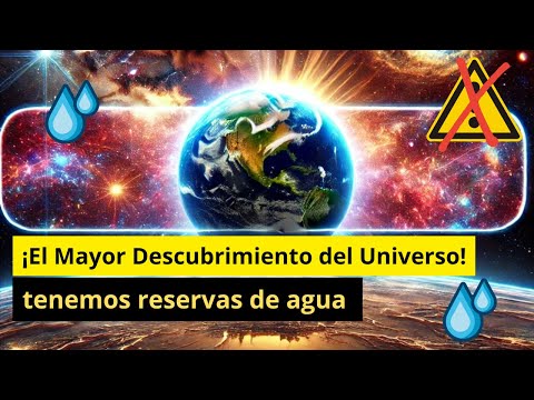 Astrónomos descubren la