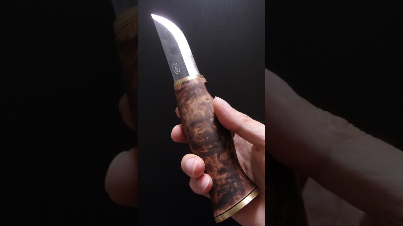 『アハチ レウク 90』を愛でる。