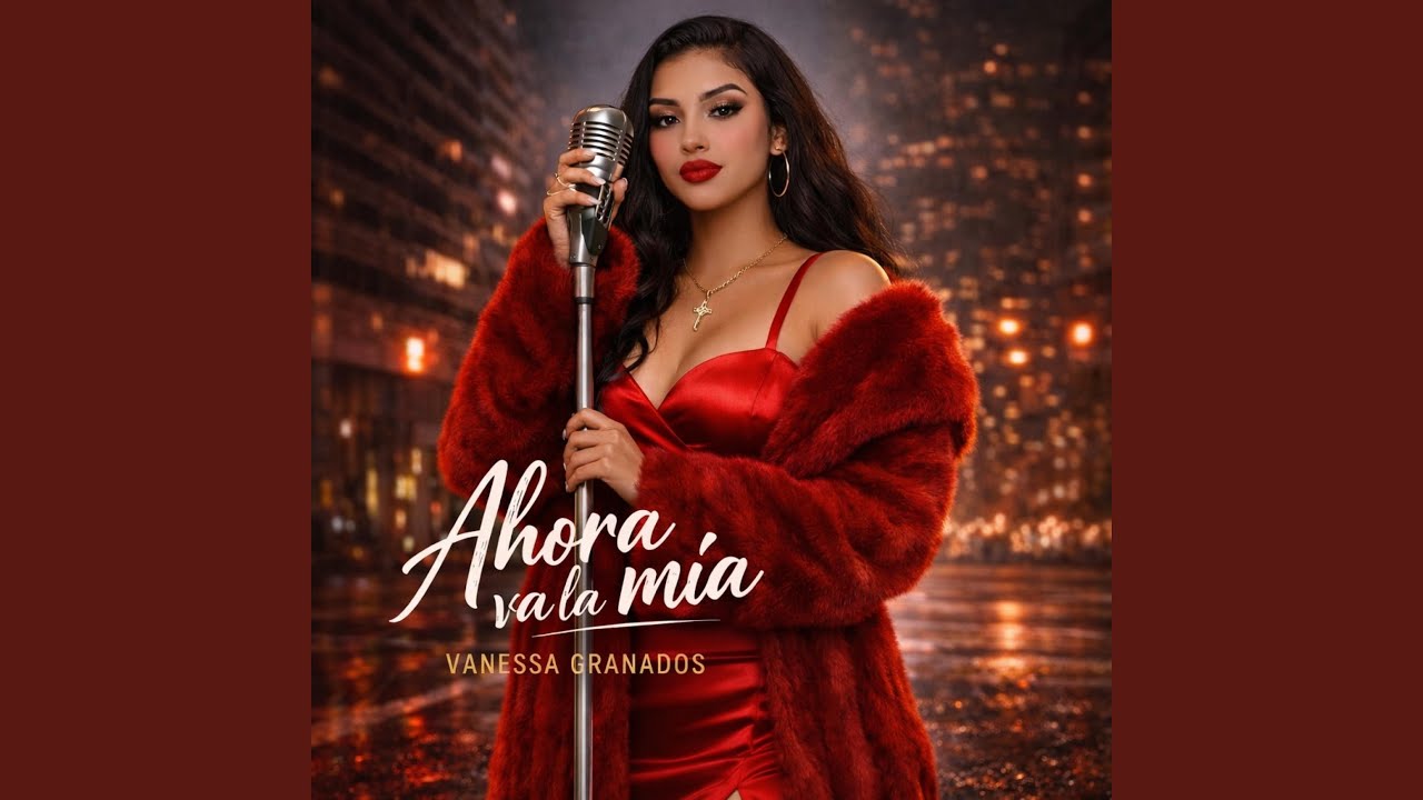 Ahora Va La Mia