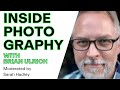 Inside photography with brian ulrich moderated by sarah hadley