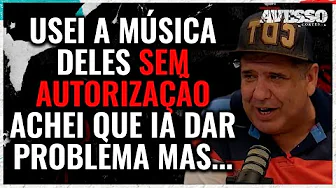imagem do vídeo QUASE ARRUMEI TRETA com o RZO!
