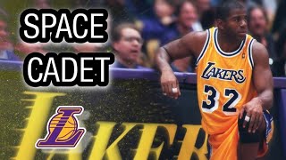 Magic Johnson Mix | Space Cadet