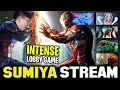 INTENSE Lobby Game vs Wombo Combo | Sumiya Invoker Stream Moment #2067