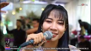 YANK(WALI BAND) COVER TATA GANOSA TERBARU ALR⭕STA DONGKREK