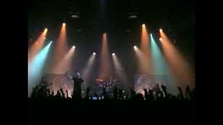 HACRIDE - To Walk Among Them Part1 ( Live at Metal Ride Festival 2009 )