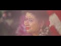 Sreeja bridal ceremony  by mydreamproductionshr