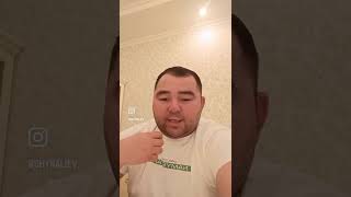 Бокстан Пекин Олимпиадасының Қола Жүлдегері Еркебұлан Шыналиев Өзіне Қастандық Жасалғанын Айтты.