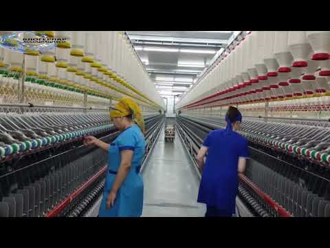 'HAZORASP TEXTILE' Hazorasp