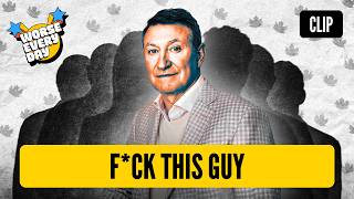 10 Canadians Even Canada HATES!