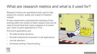The Article Publishing Process Part 2/2