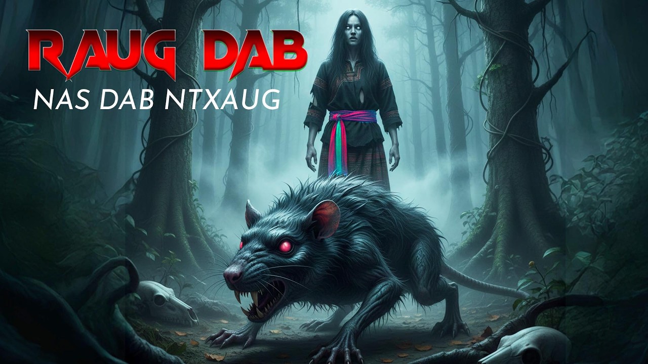 dab neeg Raug nas dab ntxaug noj ( Feb 8, 2026 )