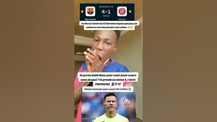 résumé du match Barça vs Gérone 4 à 1 à la Liga #barca #gerona #laliga #football #lol