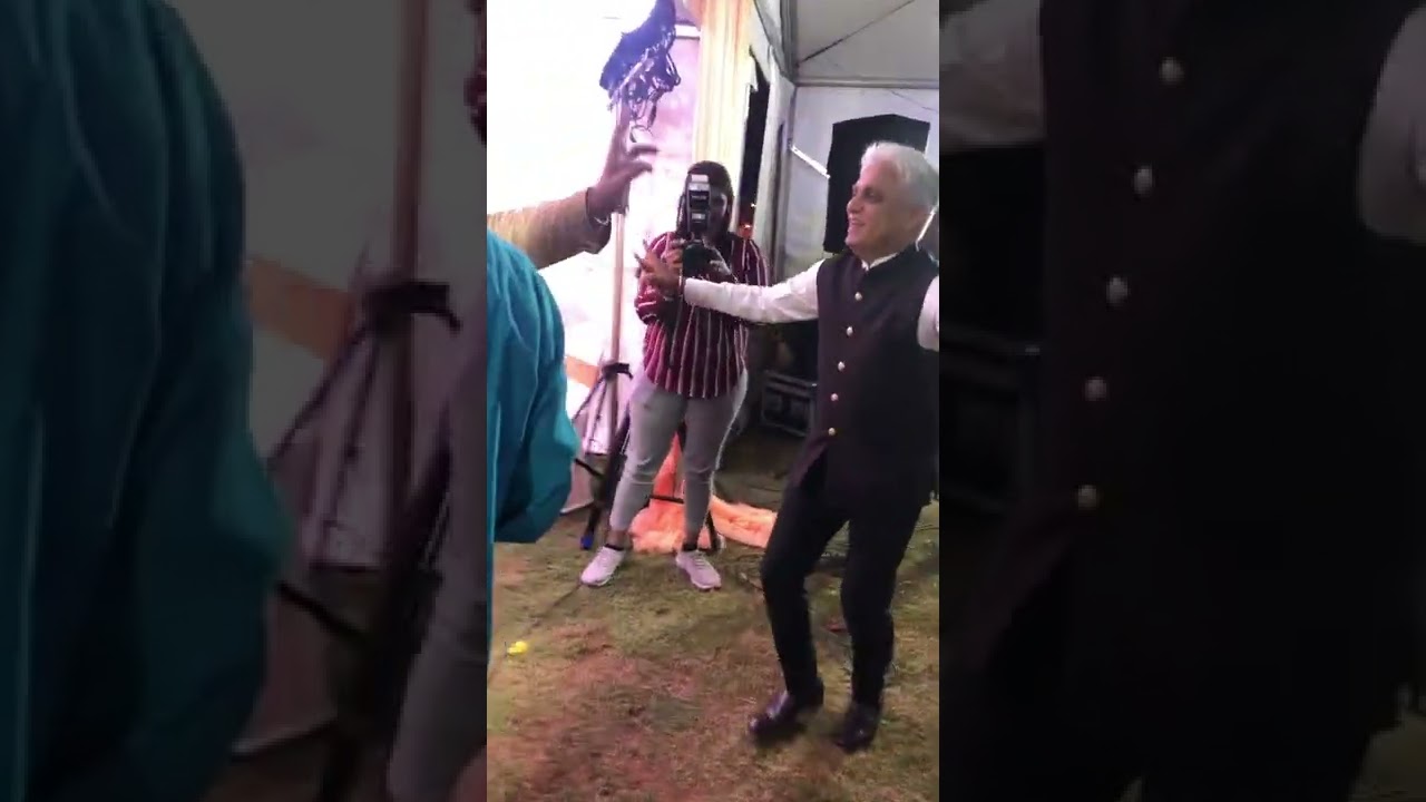 Irish and Indian music fusion