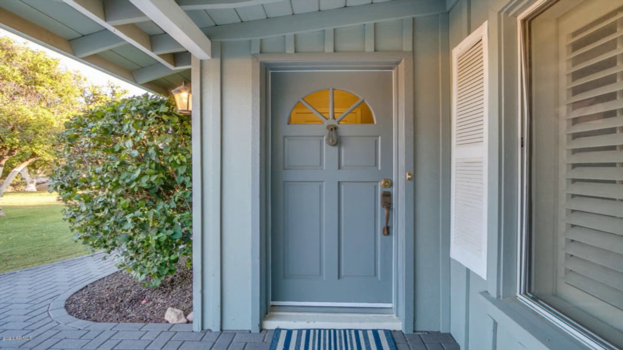 85018 House for Rent in Phoenix, AZ YouTube