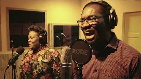 We Say Yes - Owen Shade ft  Margaret Alexis & Rev ...