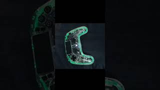 Amaging Gaming Controller Kreo Mirage Wireless RGB Gaming Controller for PC, Android, iOS &amp; PS4