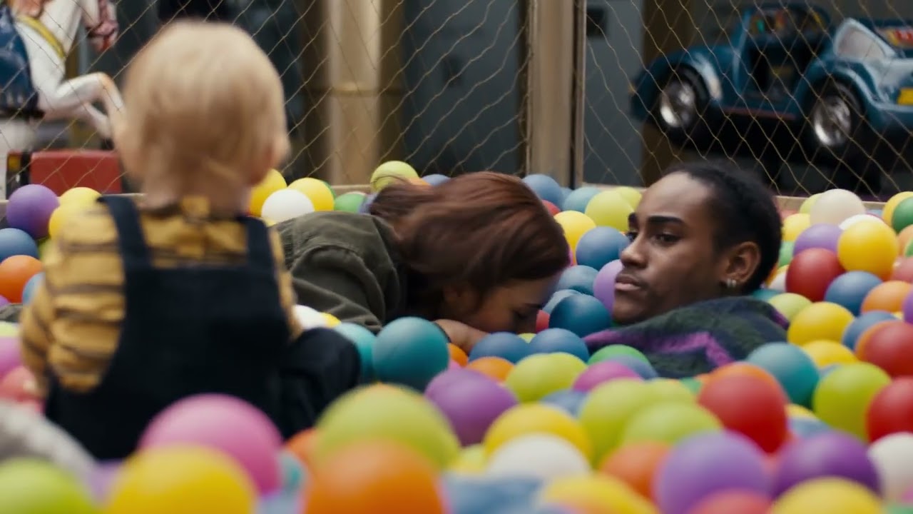 Baby | The Power of Sweetness