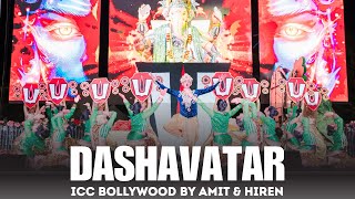 Dashavatar Act Icc Bollywood By Amit & Hiren Radio Zindagi Ganesh Utsav 2025Bay Area, California