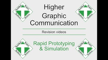 Rapid Prototyping & Simulation