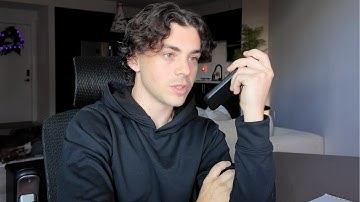 watch me book 5 meetings in 1 hour (AI agency cold calling)