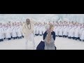 Download Lagu Let It Go - Frozen - Alex Boyé (Africanized Tribal Cover) Ft. One Voice Children's Choir