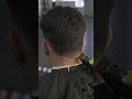 Mohawk with a v haircut tutorial w cherry the barberfull tut link below barber haircuttutorials