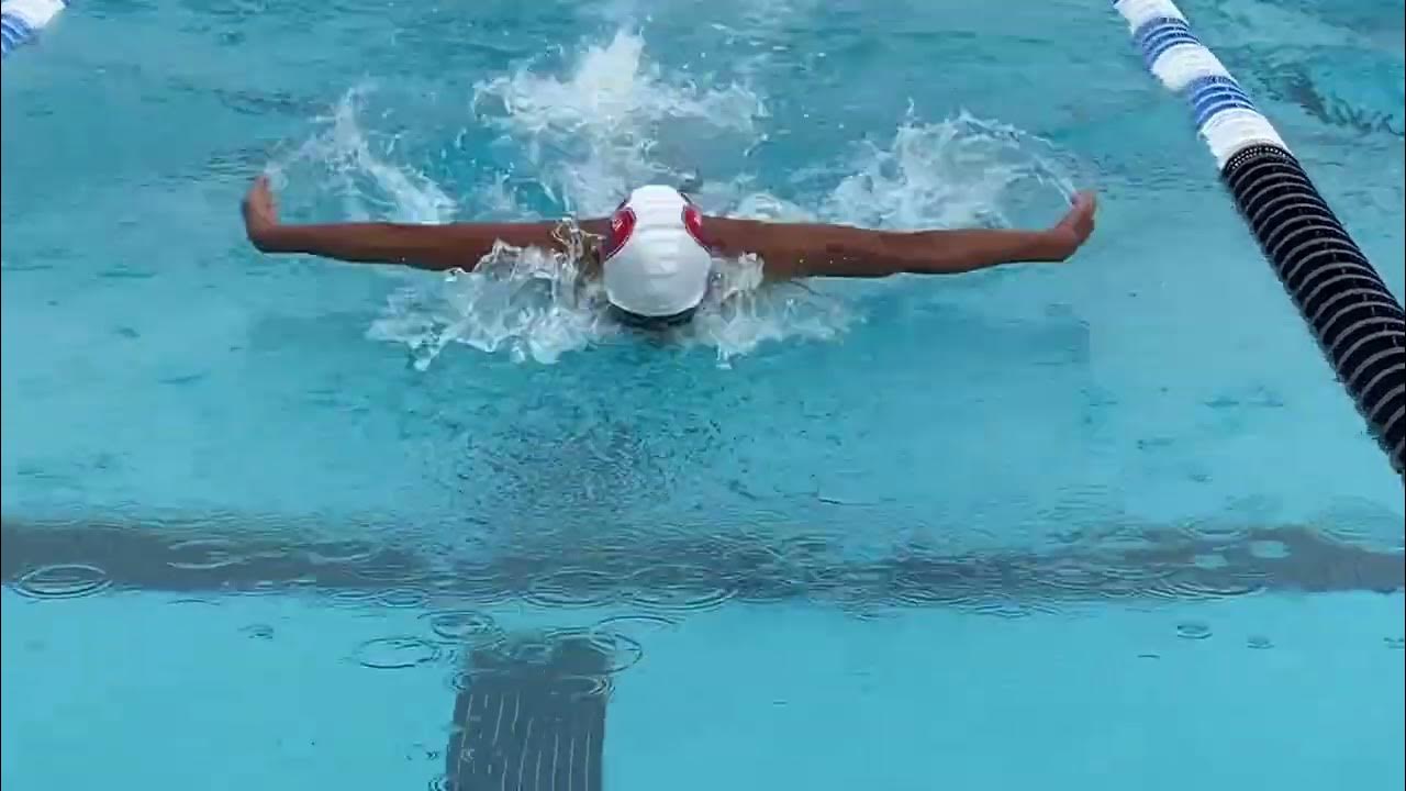 SWAGR Swim Highlights, 2022 YouTube