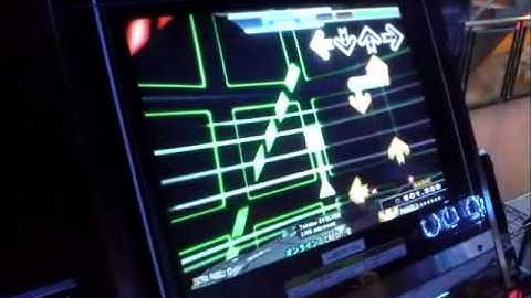 【DDR】Tohoku EVOLVED (SP-Basic)
