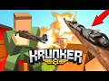 The new krunker sniper is insane high kill gameplay