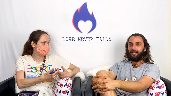 Deleted Twin Flames Universe video where Jeff "int...