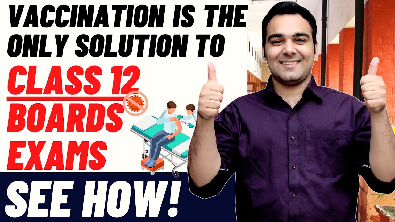 Class 12 Board Exams Only Solution is this!🔥 