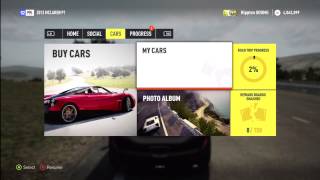 Tuscany 64″ TV Console Forza Horizon 2 Fast Best Cars Money Hack Mod Gameplay Free Easy XP & Cash