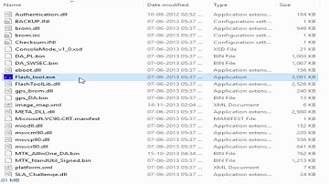 Huawei Honor 3c H30-U10 Firmware work guaranteed (B110) Stock Rom